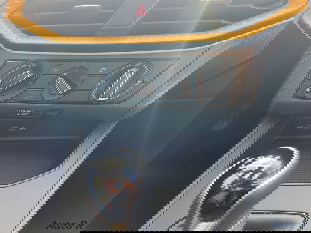 SEAT Ibiza usata a Potenza (13)