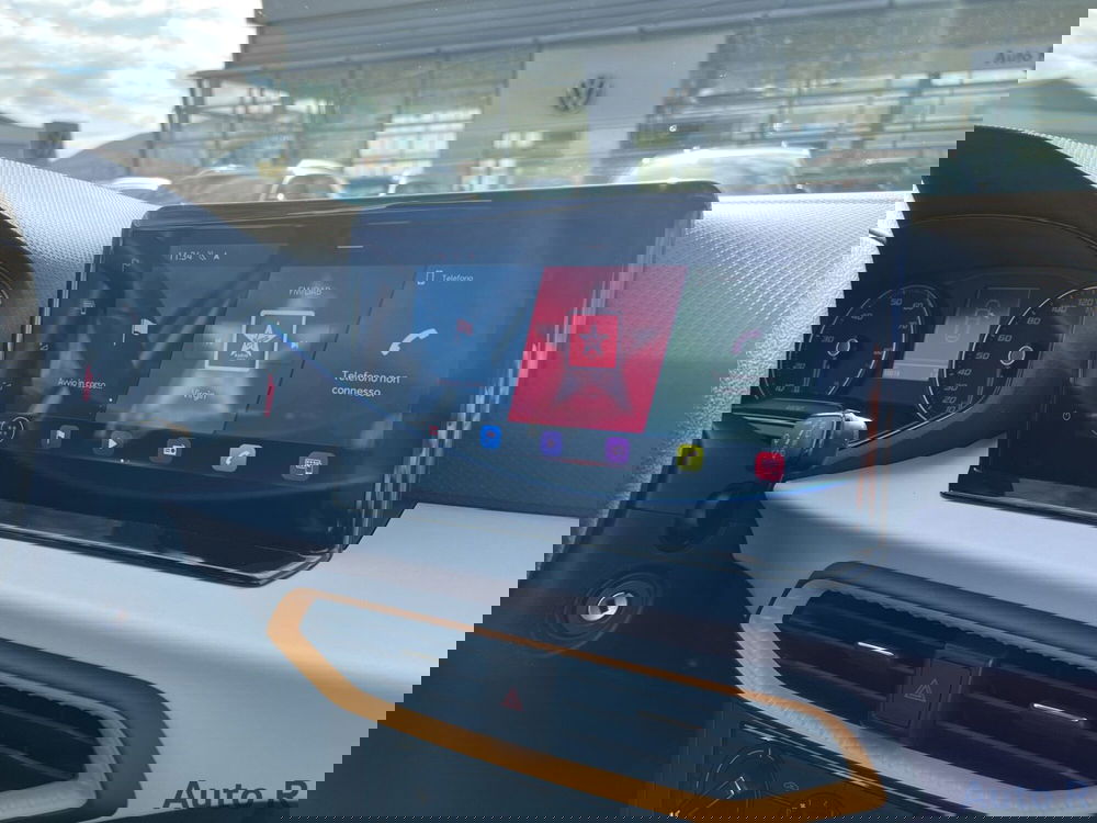 SEAT Ibiza usata a Potenza (14)