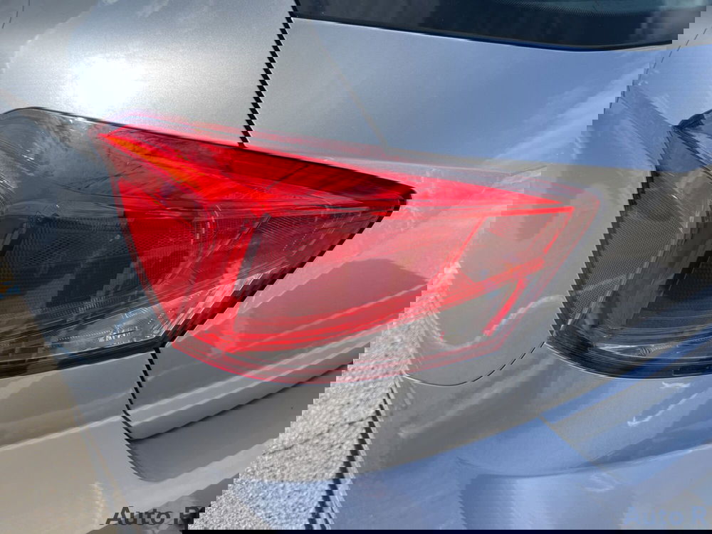 SEAT Ibiza usata a Potenza (16)