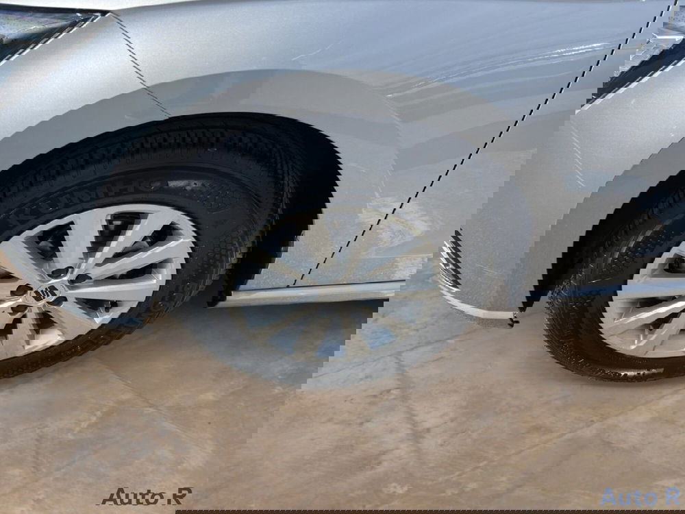 SEAT Ibiza usata a Potenza (17)