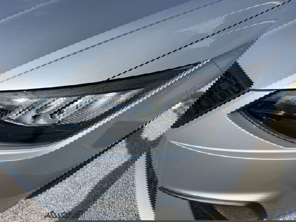 SEAT Ibiza usata a Potenza (18)