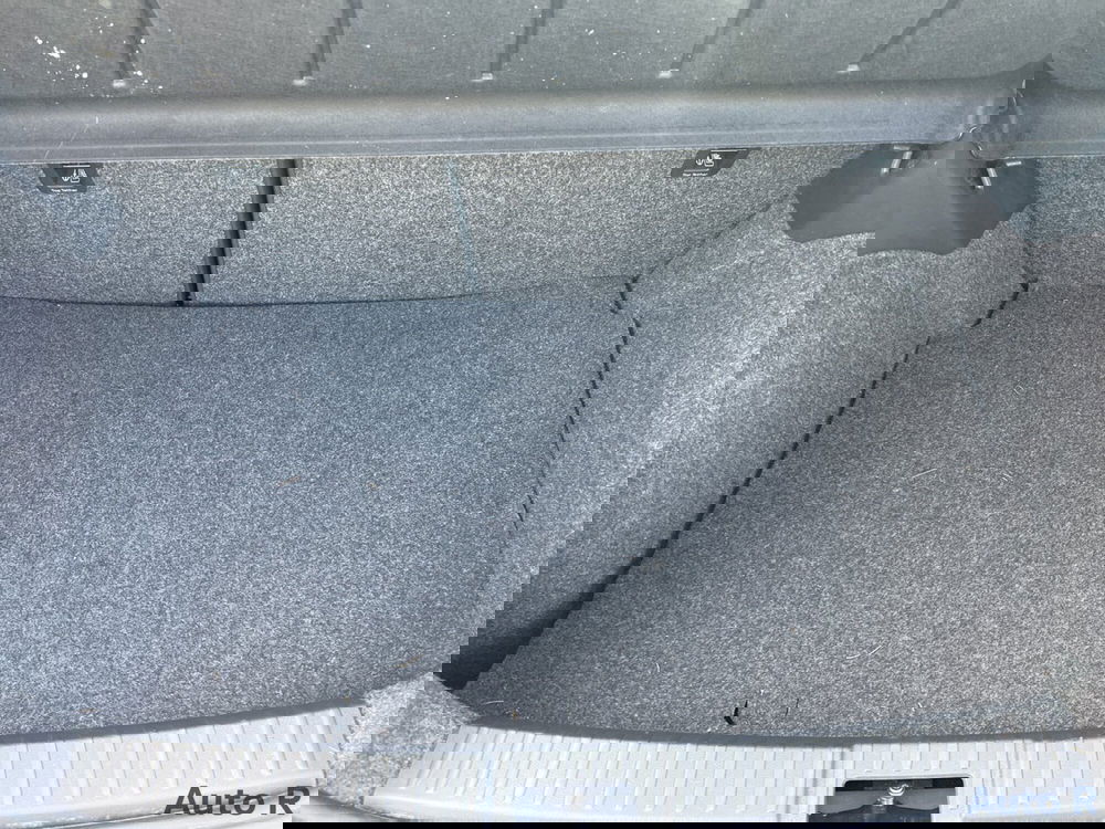 SEAT Ibiza usata a Potenza (7)