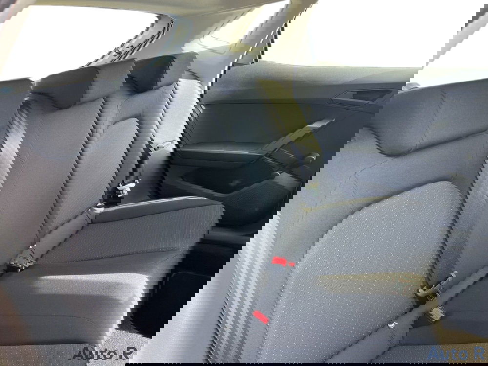 SEAT Ibiza usata a Potenza (8)