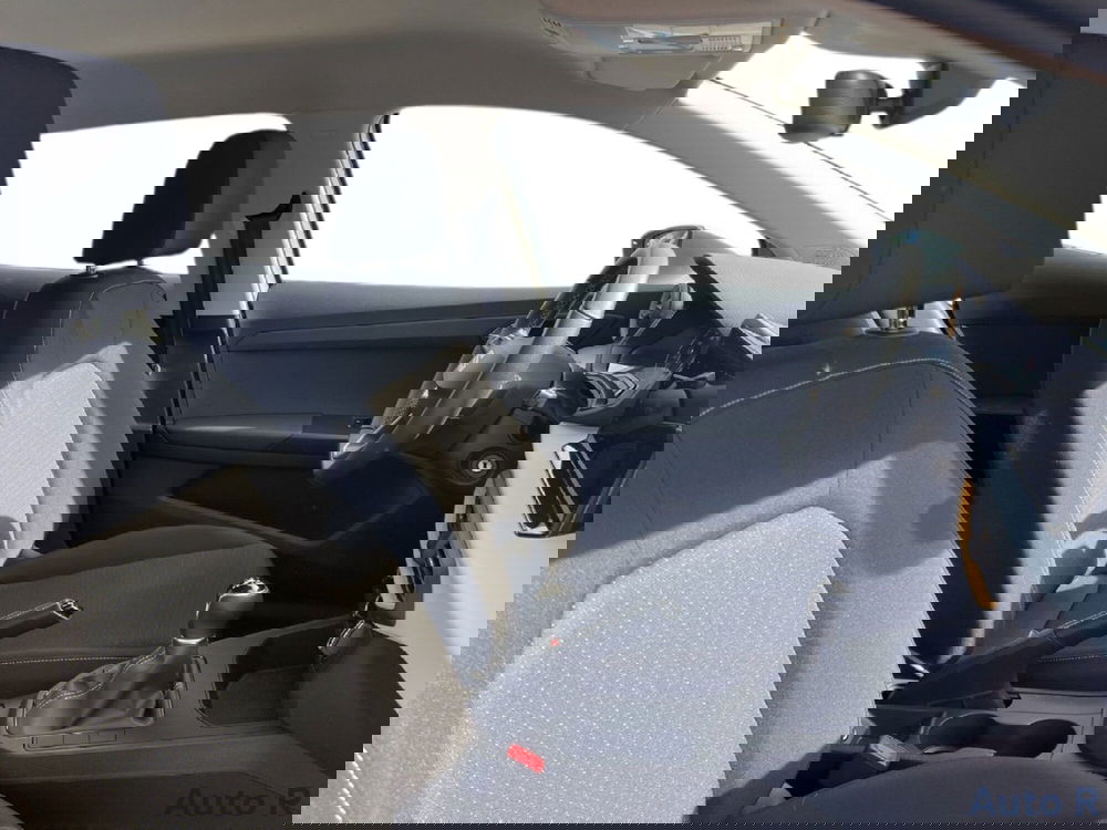 SEAT Ibiza usata a Potenza (9)