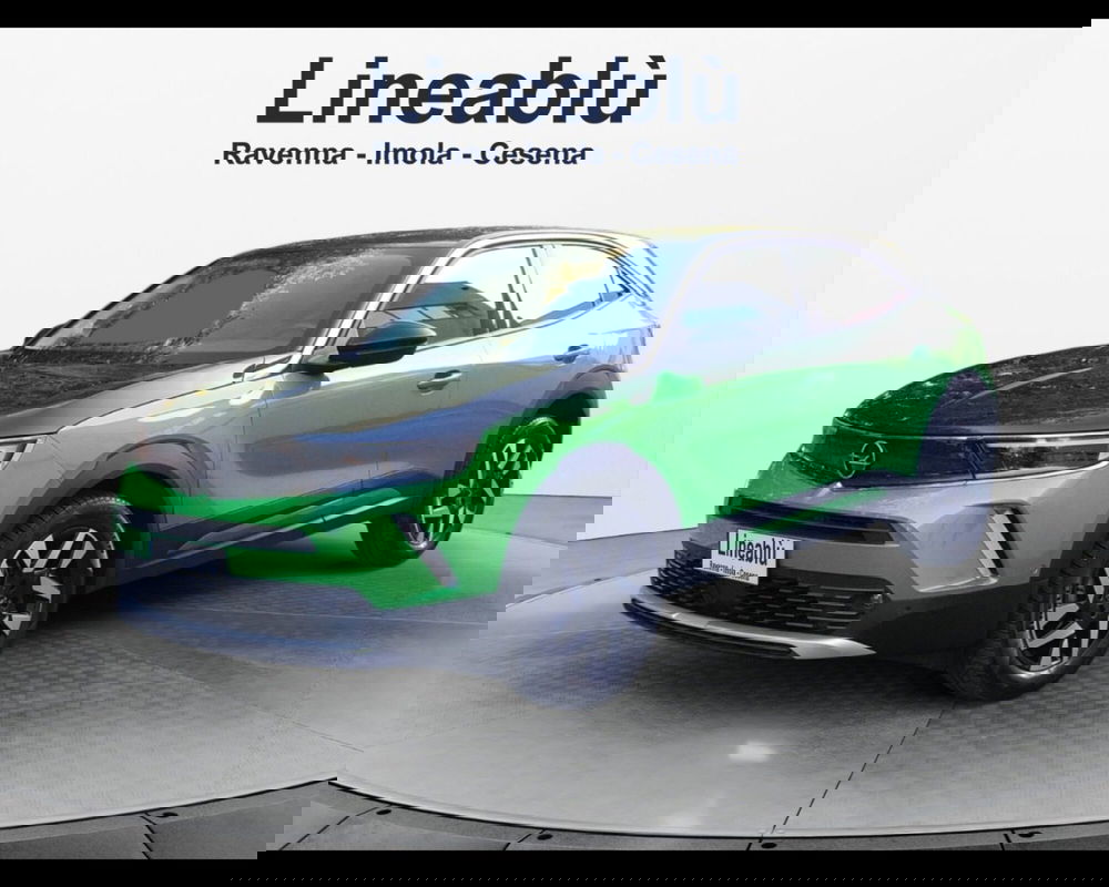 Opel Mokka usata a Ravenna