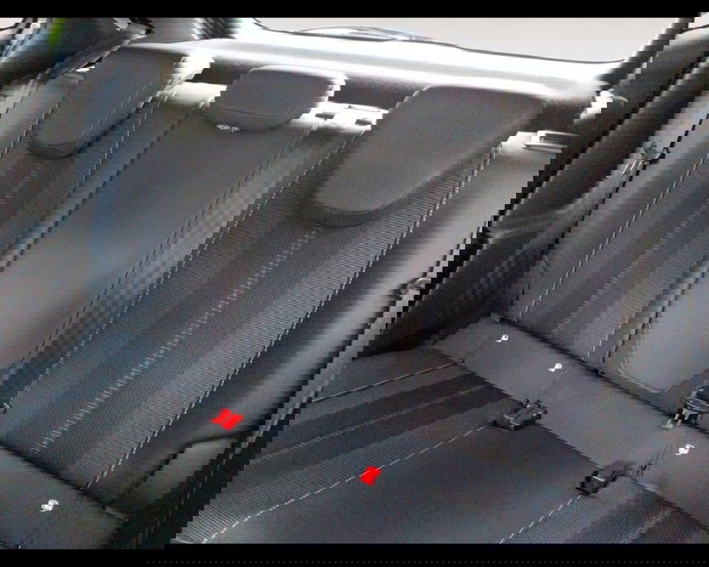 Opel Mokka usata a Ravenna (13)