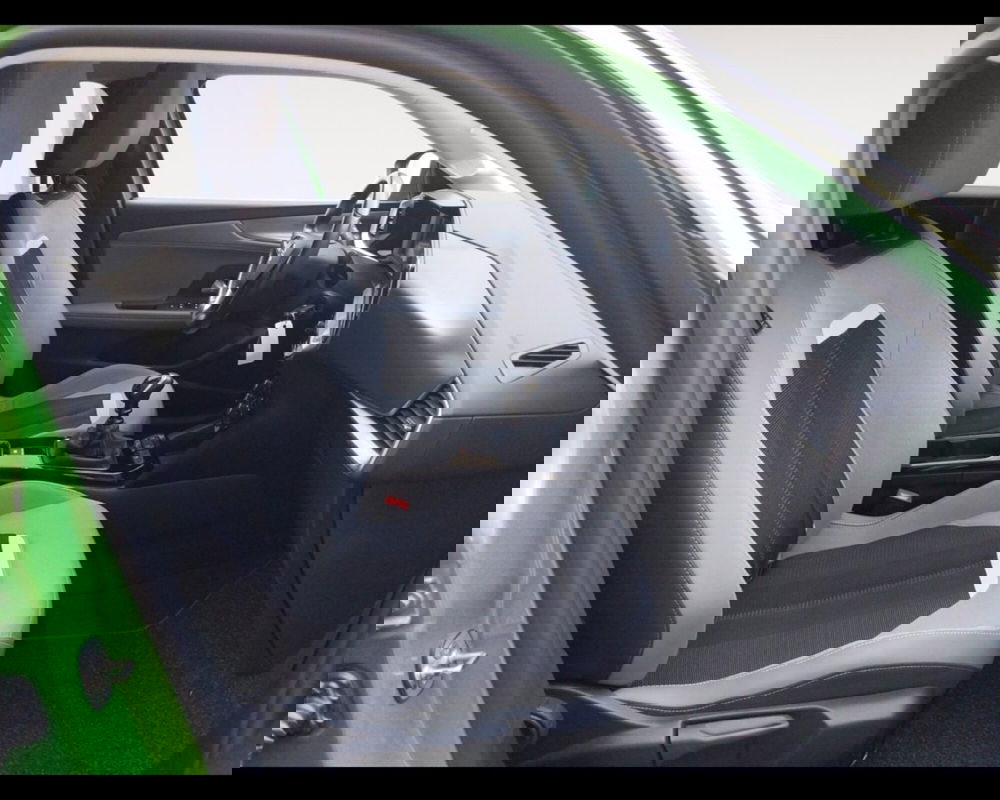 Opel Mokka usata a Ravenna (15)