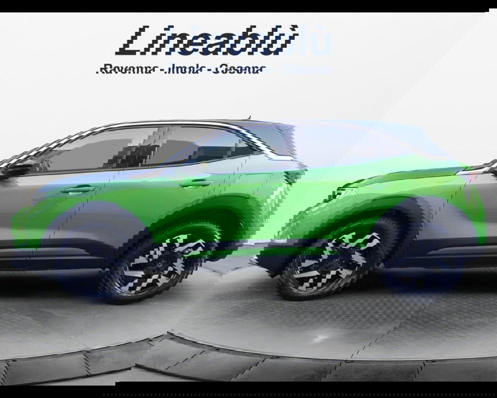 Opel Mokka usata a Ravenna (2)