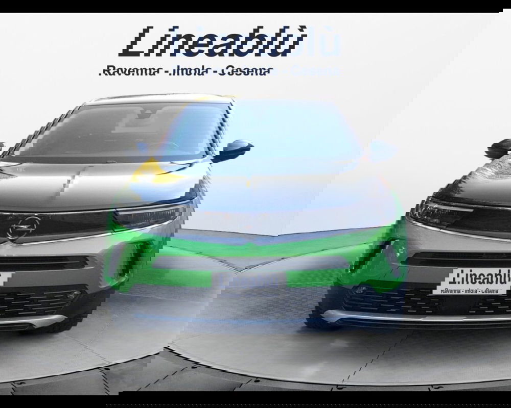 Opel Mokka usata a Ravenna (8)