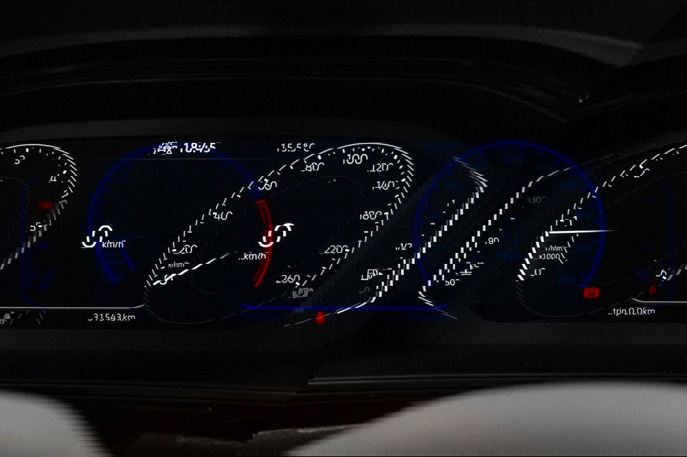 Volkswagen T-Roc usata a Varese (10)