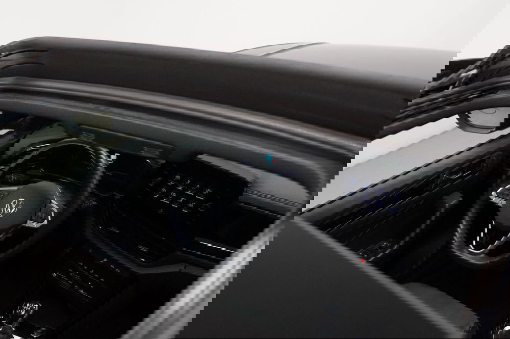 Volkswagen T-Roc usata a Varese (15)