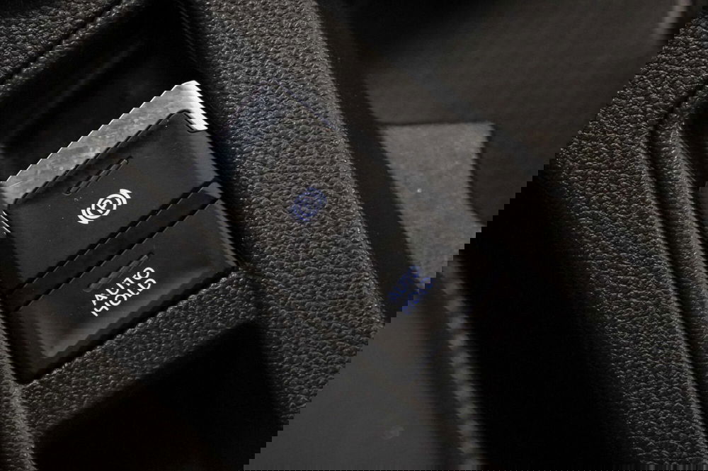 Volkswagen T-Roc usata a Varese (20)