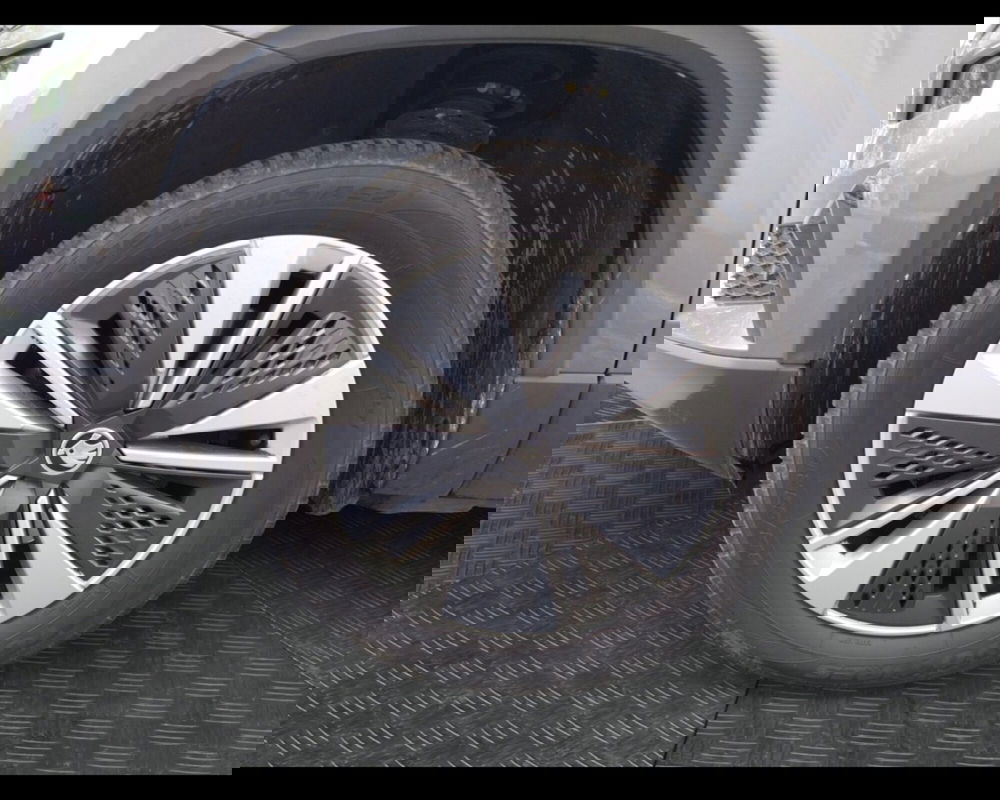 Skoda Karoq usata a Ravenna (14)