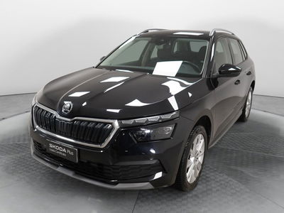 Skoda Kamiq 1.0 TSI 110 CV DSG Style del 2022 usata a Carnago