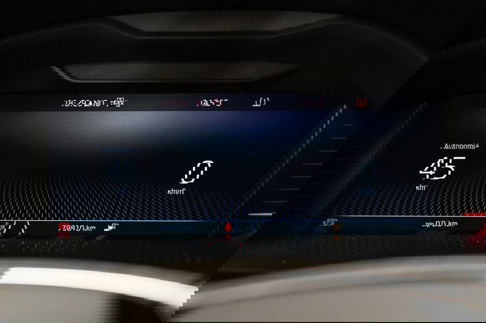 Skoda Kamiq usata a Varese (10)