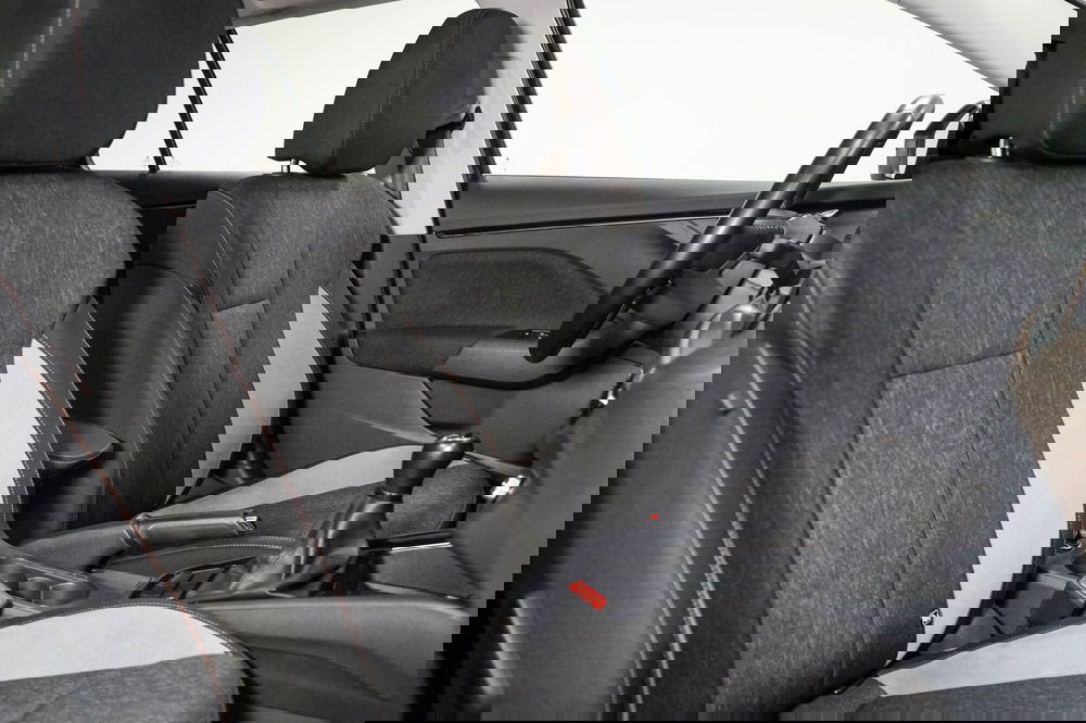 Skoda Kamiq usata a Varese (11)