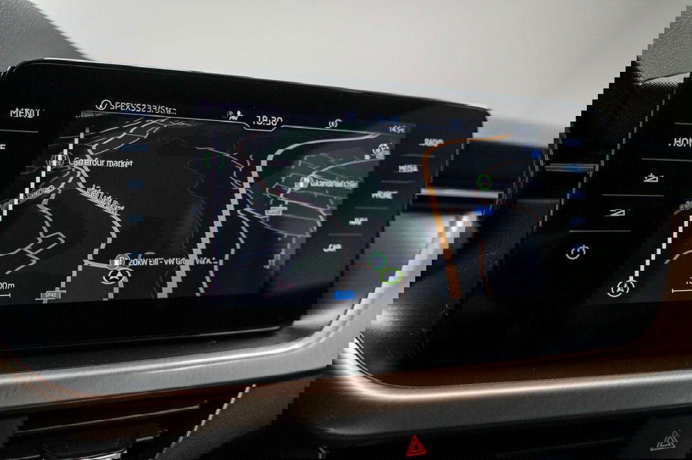 Skoda Kamiq usata a Varese (16)