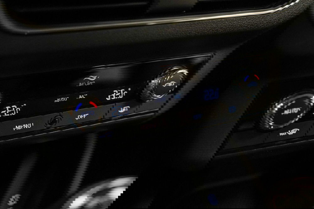 Skoda Kamiq usata a Varese (18)