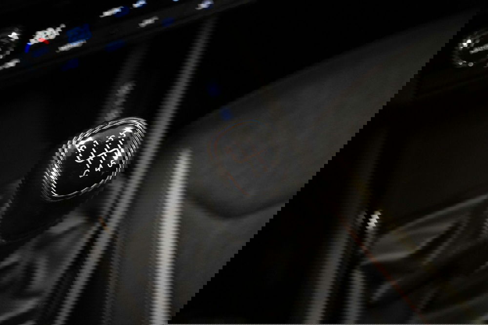 Skoda Kamiq usata a Varese (19)