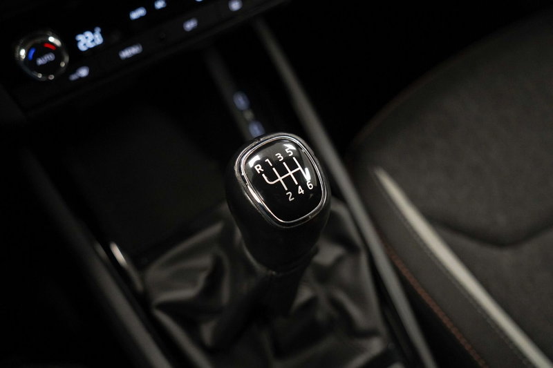 Skoda Kamiq usata a Varese (19)