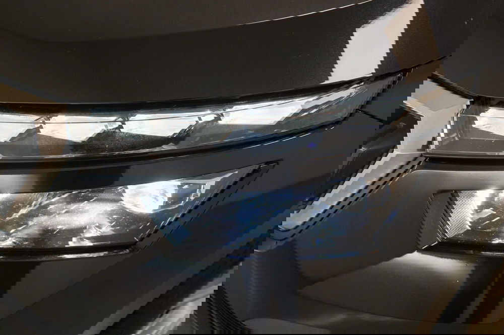 Skoda Kamiq usata a Varese (8)