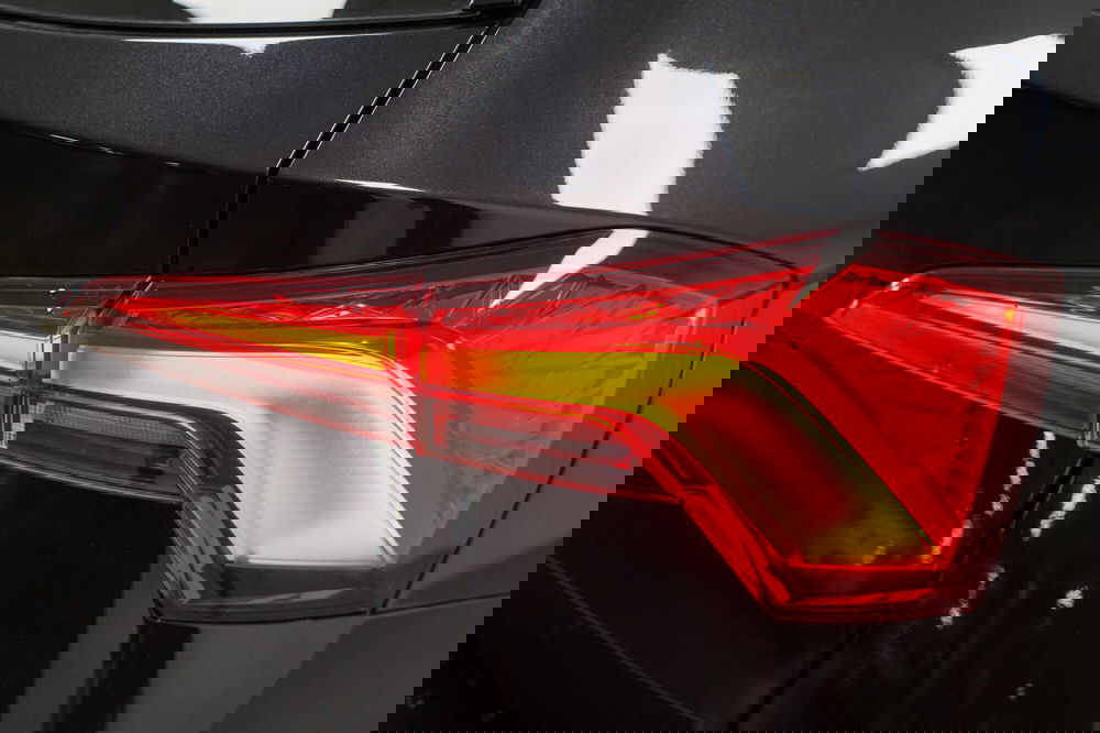 Skoda Kamiq usata a Varese (9)