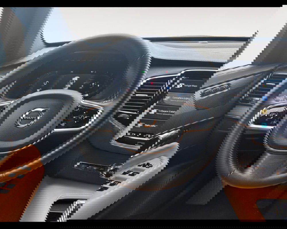 Volvo XC90 usata a Ravenna (12)