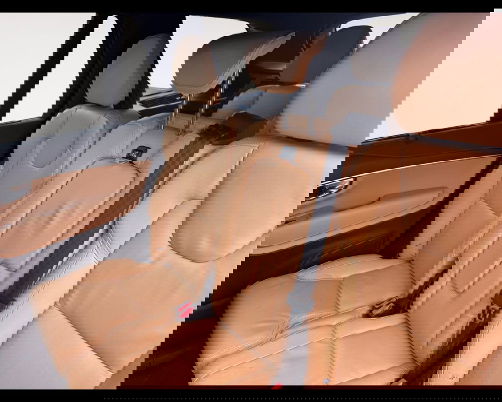 Volvo XC90 usata a Ravenna (13)