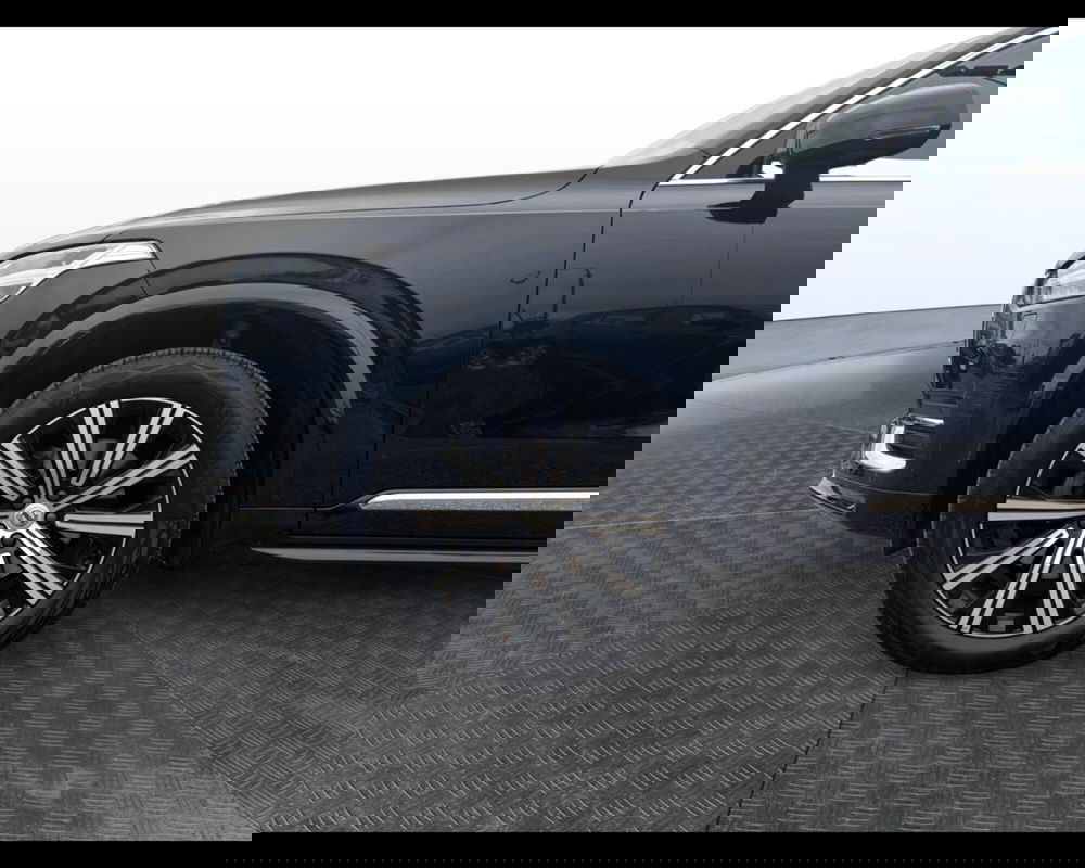 Volvo XC90 usata a Ravenna (14)