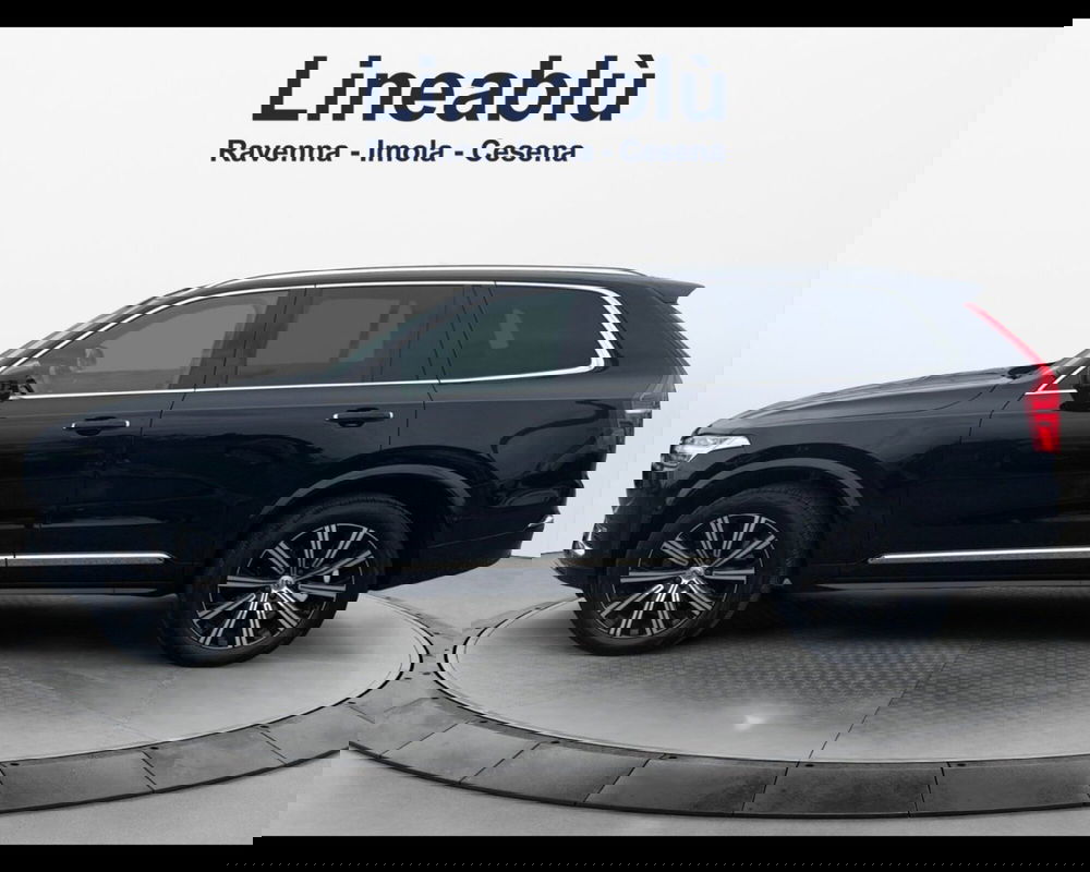 Volvo XC90 usata a Ravenna (2)