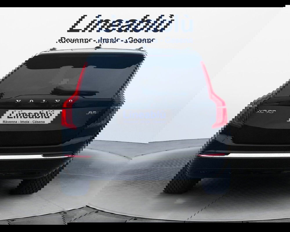 Volvo XC90 usata a Ravenna (4)