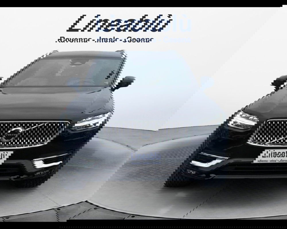 Volvo XC90 usata a Ravenna (8)