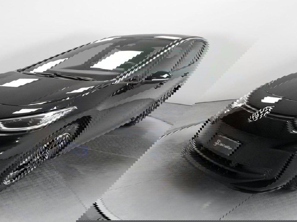 Volkswagen ID.3 usata a Varese