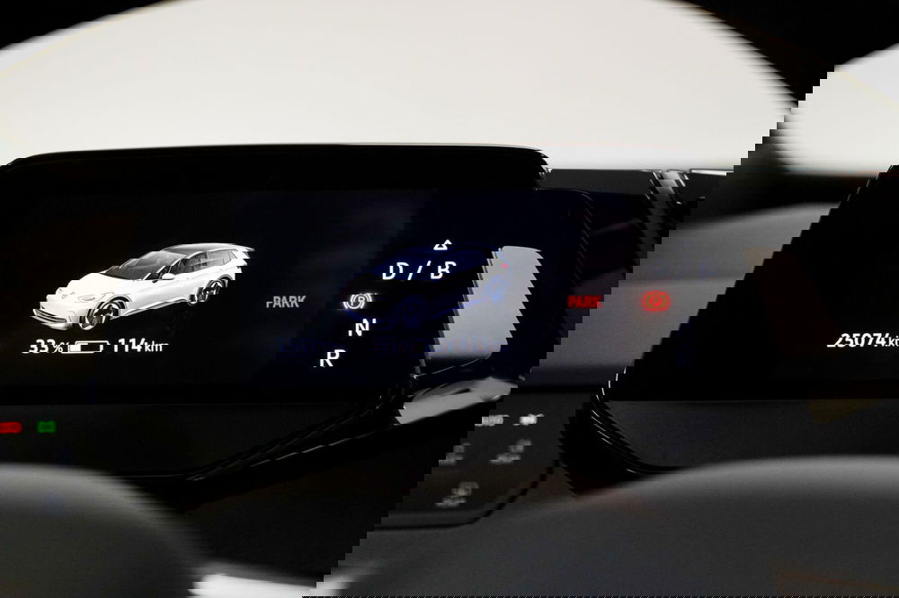 Volkswagen ID.3 usata a Varese (10)