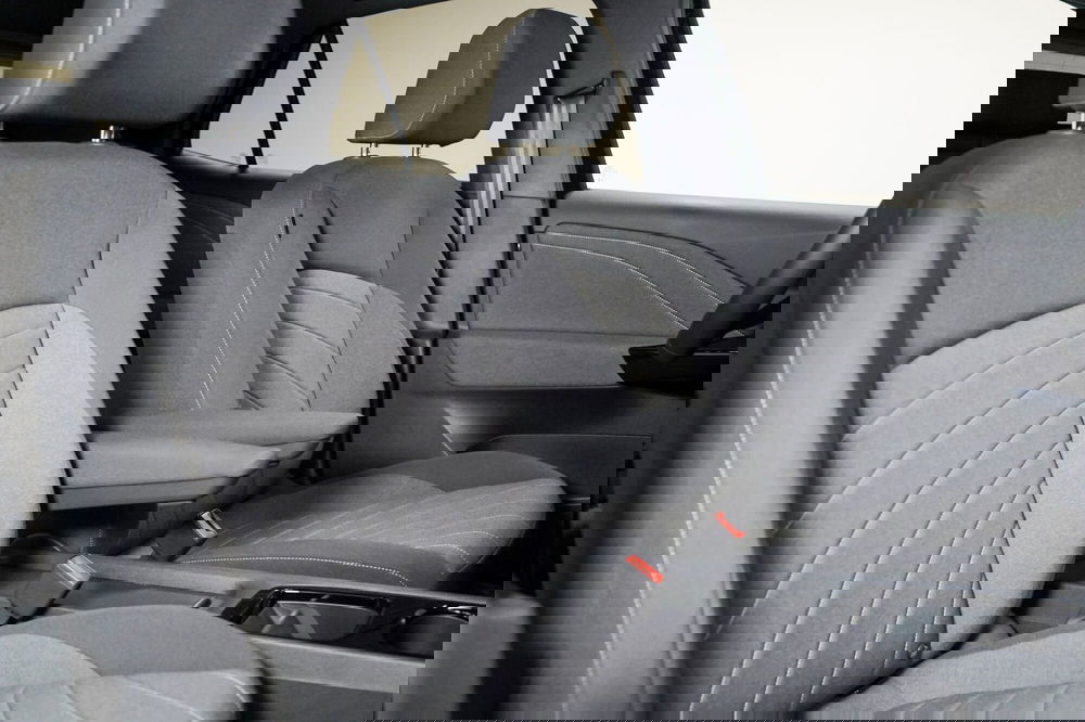 Volkswagen ID.3 usata a Varese (11)