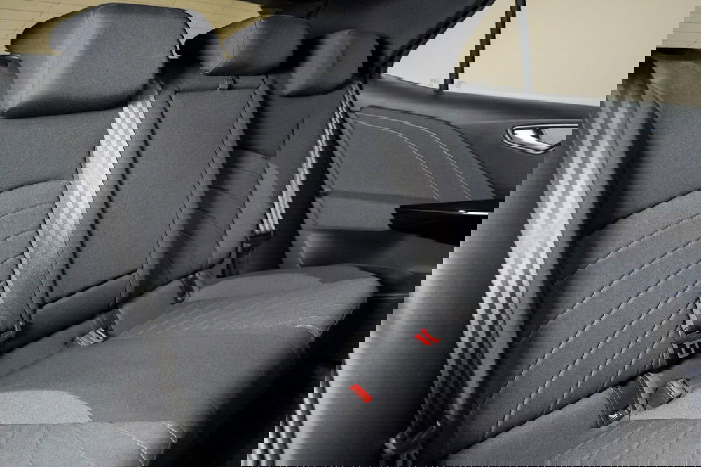 Volkswagen ID.3 usata a Varese (12)