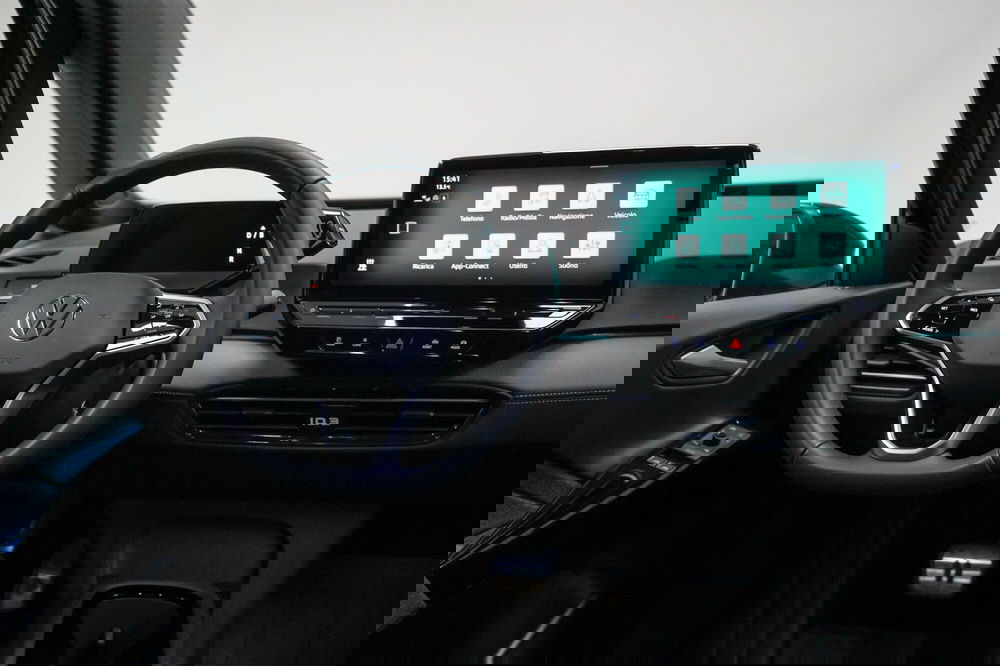 Volkswagen ID.3 usata a Varese (13)