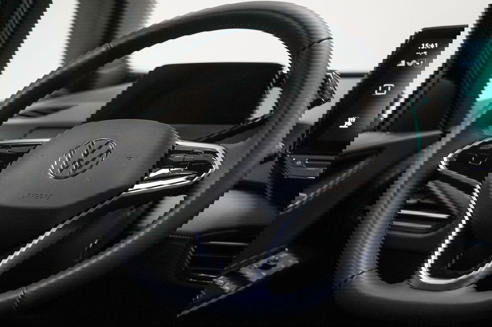 Volkswagen ID.3 usata a Varese (14)