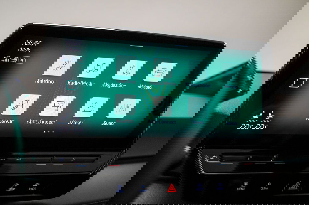 Volkswagen ID.3 usata a Varese (15)