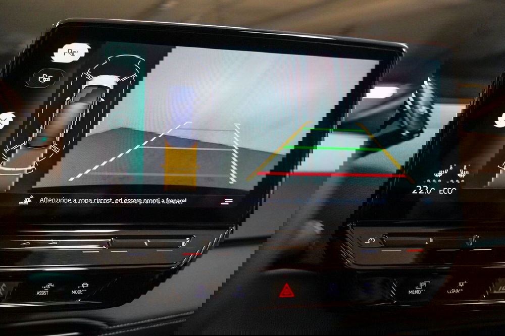 Volkswagen ID.3 usata a Varese (17)