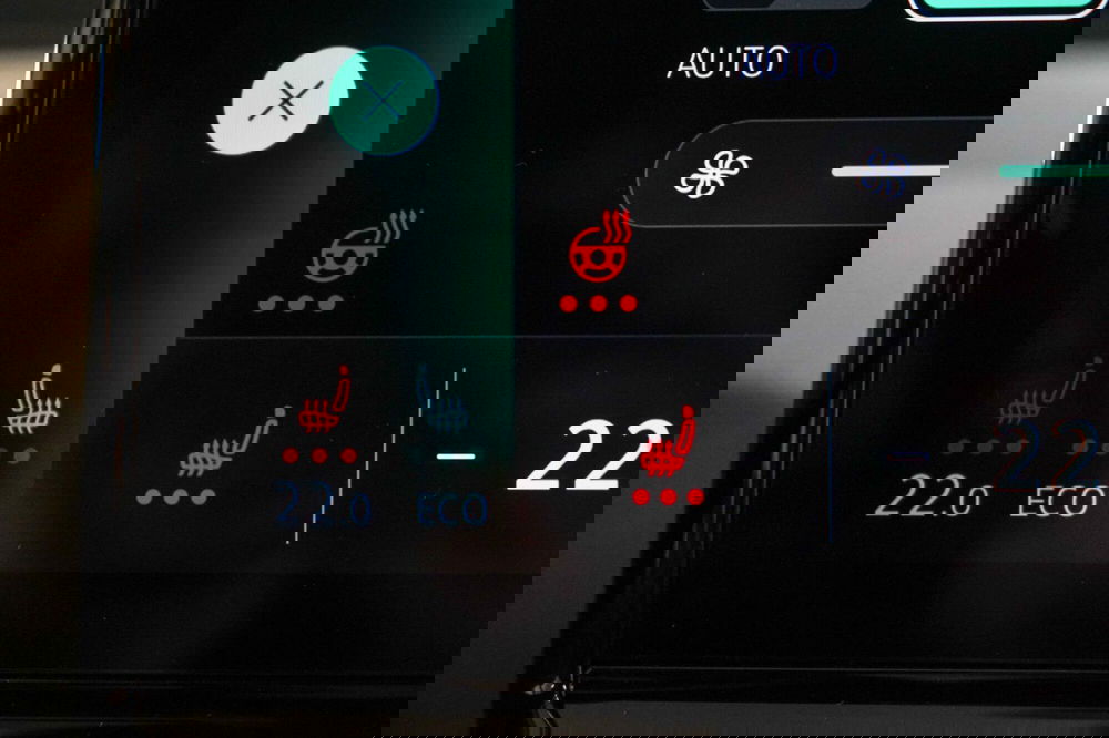 Volkswagen ID.3 usata a Varese (18)