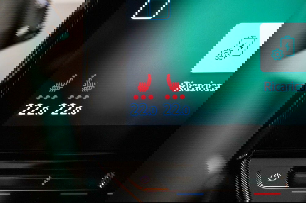 Volkswagen ID.3 usata a Varese (19)