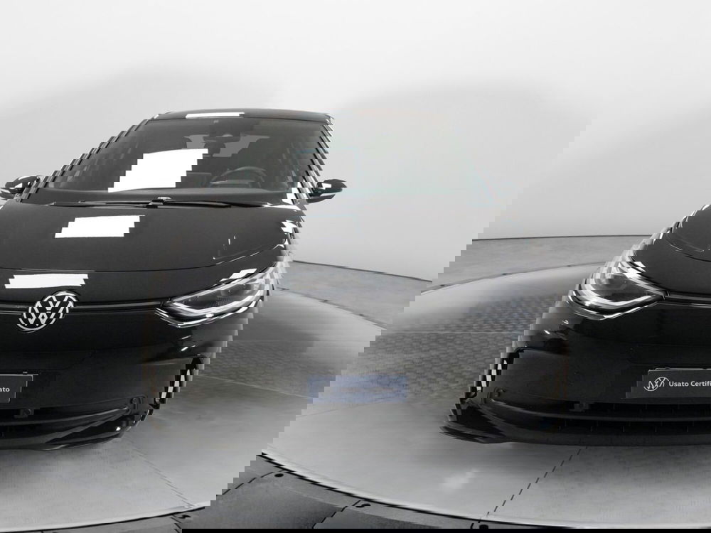 Volkswagen ID.3 usata a Varese (2)