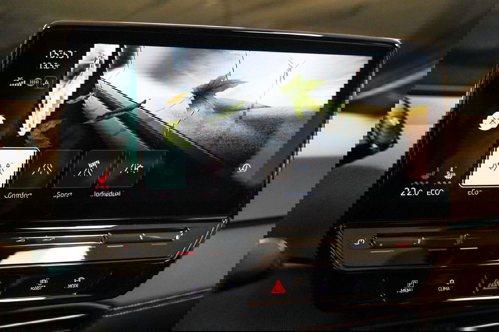 Volkswagen ID.3 usata a Varese (20)