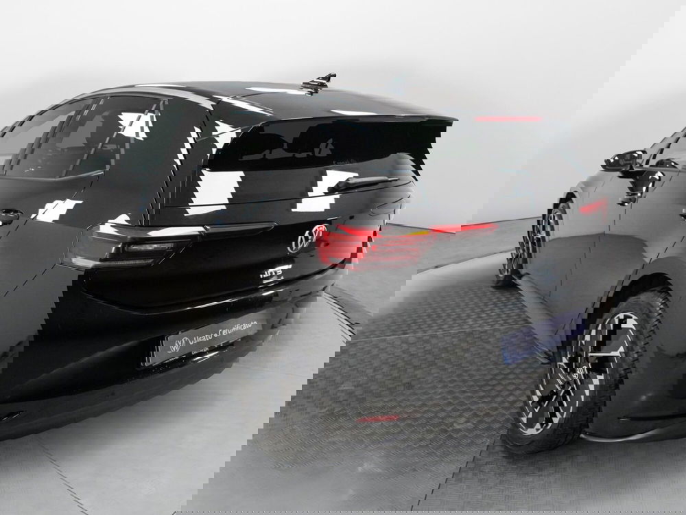 Volkswagen ID.3 usata a Varese (4)