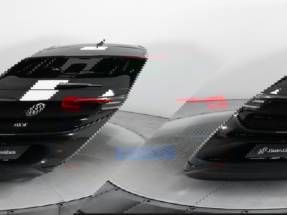 Volkswagen ID.3 usata a Varese (5)