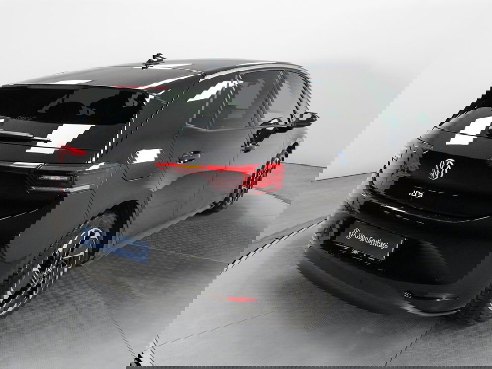 Volkswagen ID.3 usata a Varese (6)