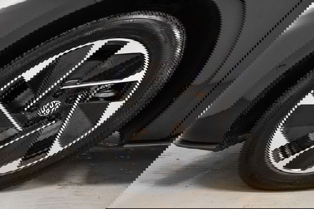 Volkswagen ID.3 usata a Varese (7)