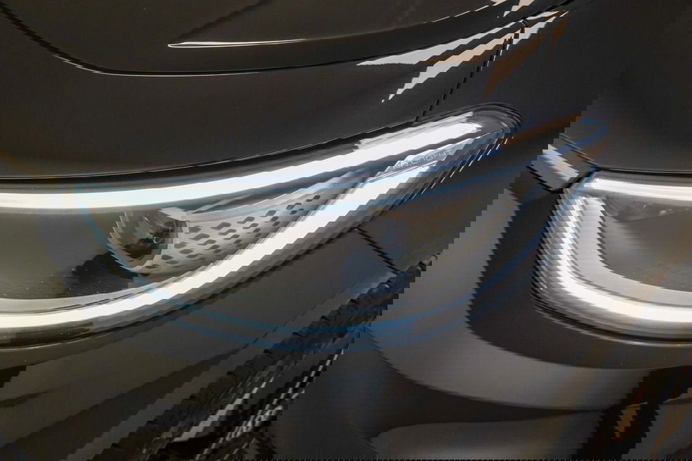 Volkswagen ID.3 usata a Varese (8)