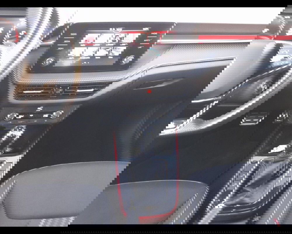 Skoda Fabia usata a Ravenna (11)